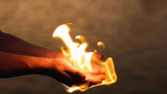 The Fire in Your Hands – Trauma-Informed Leadership in a Time of Compassion Fatigue 