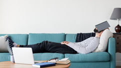 Why Rest Isn’t Working and How Your Nervous System Contributes to Burnout