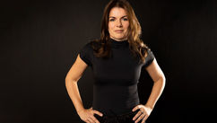 Ljubica Tasic Kennedy Interview Reveals Why Relationships Shape Who We Become
