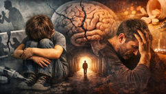 Understanding How Childhood Experiences Shape Adult Substance Use
