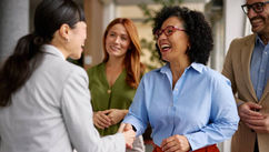 How to Earn Instant Trust Through Subtle Body Cues
