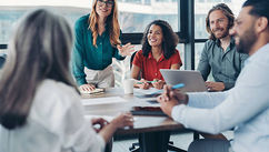 Why the Grand Awakening Is a Call to Conscious Leadership