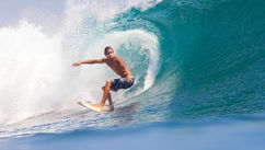Riding the Waves Toward Healing and Recovery with Surf Therapy