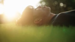 Rising from Pain to Craft a Legacy of Healing