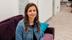 Blending Astrology and Human Design with Career and Business Coaching – Interview with Sandra Nelly