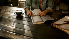 12 Journalling Techniques for High-Performing Professionals