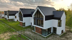 Building for the Future and Why Passive House Design Matters