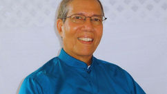 The Journey to Inner Awareness and Lasting Fulfillment – Exclusive Interview with David Lee Sheng Tin