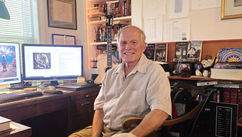 Dr. A. Keith Carreiro Interview on MindWeaving™, Creative Intelligence, and the Making of Meaning
