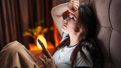 How to Stop Telling Yourself You’re Overthinking What Someone Said