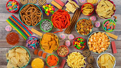 Ultra-Processed Food Isn't Just Unhealthy – I Now Believe It's as Dangerous as Smoking