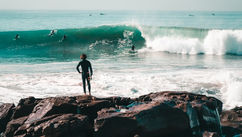 The Ultimate Fitness Guide to Level Up Your Surfing