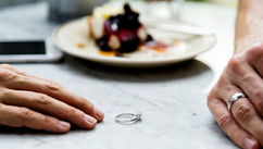 Why Using Divorce as a Threat Destroys Relationships