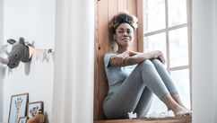 When Burnout is Really a Breakup With Yourself