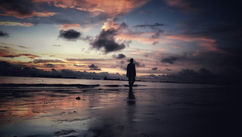Changing Your Environment Won't Change Your Life Until You Change Yourself