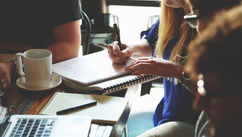 How To Start Up Your Coaching Or Healing Business Online In 5 Steps