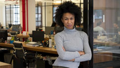 Haters in High Places, Power Psychology and the Discipline of Alignment