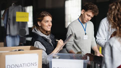 The Power of One and How Small Acts Create Lasting Social Change