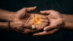 What Modern Therapy Forgot, and What My Ancestors Never Stopped Knowing