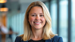 Why Healthcare's Capacity Crisis is a Design Problem – An Interview with Shannon Kenrick-Rochon