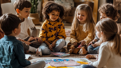 20 Ways to Make Your Classroom Diverse and Inclusive