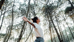 Why Feeling Everything Isn’t the Same as Healing