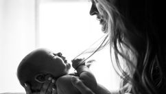 You Were Good at Everything, So Why Does Motherhood Feel So Hard?