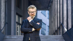 The Wealthiest Client I Ever Worked With, and How He Taught Me to “Be Careful What You Wish For.”