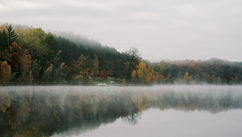 How to Breathe Deeper and Let Go This Autumn