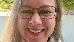 The Mental Performance Whisperer For Athletes, Performers & Leaders – Interview With Paula Naeff