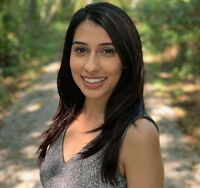 photo of Parveer Brar