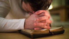 The Dance of Fear and Love, and How the Bible's Grand Narrative Still Shapes Our World