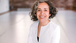Connection and Oneness – The Awakening to Creativity That Can Heal the World with Lilly Wong