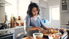 Ten Questions to Ask Yourself When Preparing a Meal