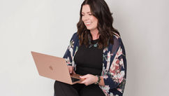 Intuition, Healing, and a New Beginning – Exclusive Interview With Lisa Andrews