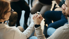 Self-Help Groups – A Word of Inspiration & a Word of Caution to a Popular Suggestion in Recovery