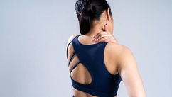 Having an Agonizing Spot Between Your Shoulders? – Part 1