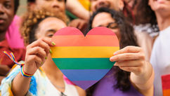 How to Be an Ally for the LGBTQIA+ Community During Pride Month and Beyond