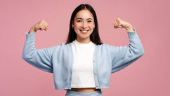 How to Build Inner Confidence With Loving Self-Talk