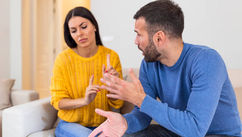 5 Indicators That You Are Emotionally Childish
