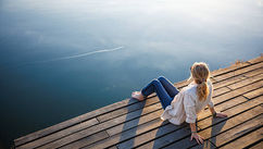 Listening to the Quiet Whispers Within