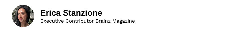 Executive Contributor Erica Stanzione