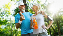 Lifestyle Medicine – The Science of Living Longer, Better