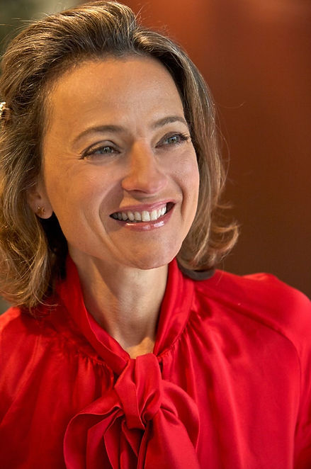 photo of Dr. Zrinka K. Fidermuc Maler