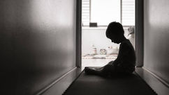 Anxiety as a Precursor to Externalizing Behaviour in Children
