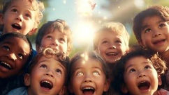 How to Spark a Child’s Imagination and Curiosity