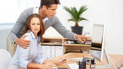 Sexual Harassment In The Workplace – The Workers Protection Amendment