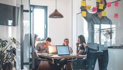 The Importance of Strategy in Scaling Your Business & Avoiding Common Pitfalls