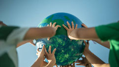 Why the World Doesn’t Lack Ideas, But Participation