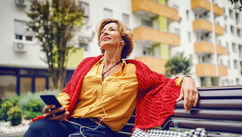 Why Menopause? What All Women in Midlife Need to Know